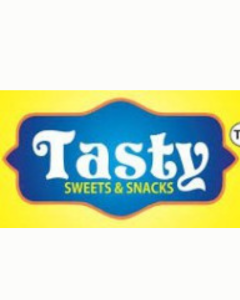 Tasty Sweets & Snacks