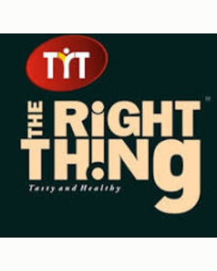 TRT The Right Thing