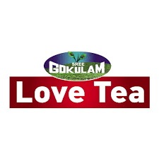Love Tea