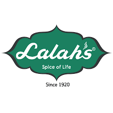 Lalah's