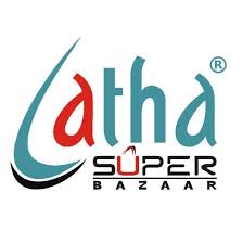 Latha Super Bazaar